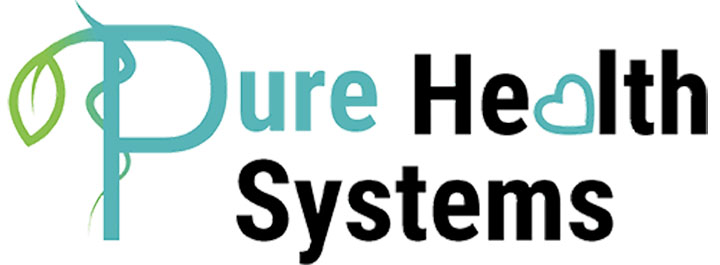 Pure Health Systems Logo